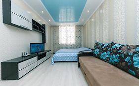 Apartment On Urlovskaya 23A